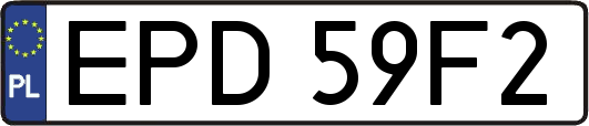 EPD59F2