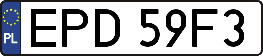 EPD59F3