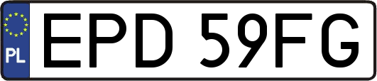 EPD59FG