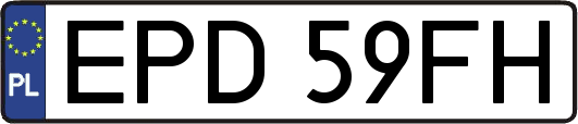 EPD59FH