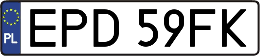 EPD59FK