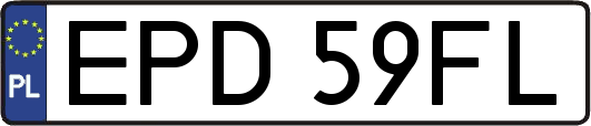 EPD59FL