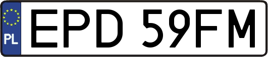 EPD59FM