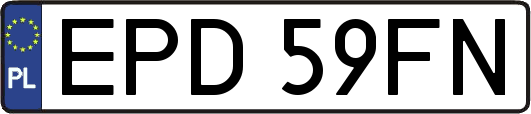EPD59FN