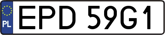 EPD59G1