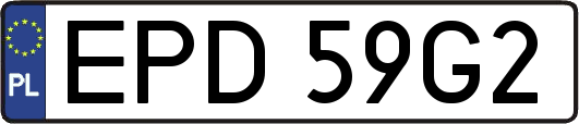 EPD59G2