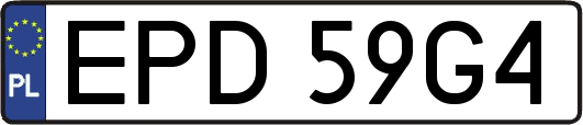 EPD59G4