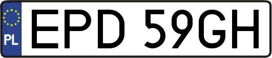 EPD59GH