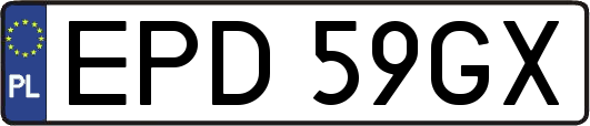 EPD59GX