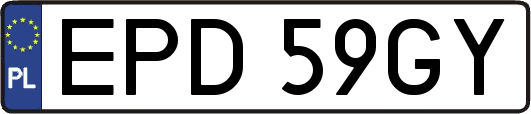 EPD59GY