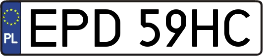 EPD59HC