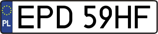 EPD59HF