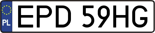 EPD59HG