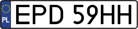 EPD59HH