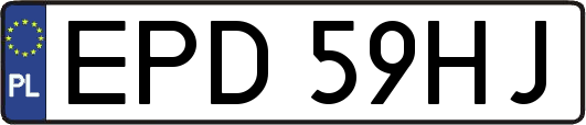 EPD59HJ