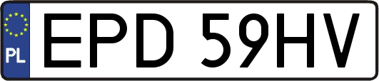 EPD59HV