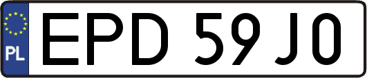 EPD59J0