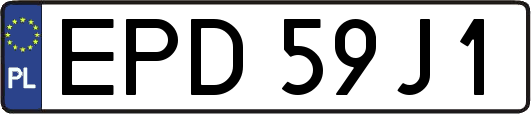 EPD59J1