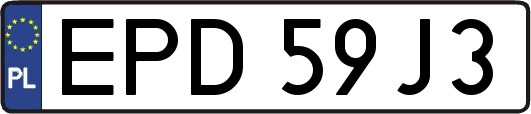 EPD59J3