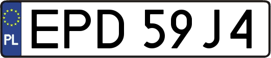 EPD59J4