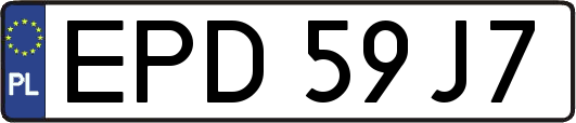 EPD59J7