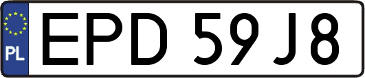 EPD59J8
