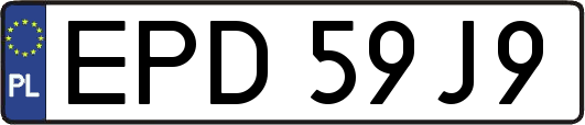 EPD59J9