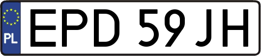 EPD59JH