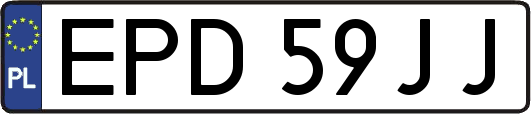 EPD59JJ