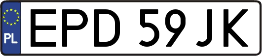 EPD59JK