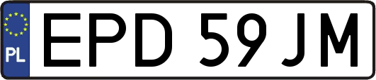 EPD59JM