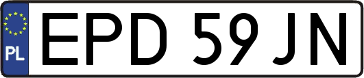 EPD59JN