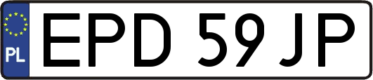 EPD59JP