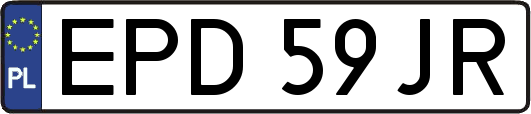 EPD59JR