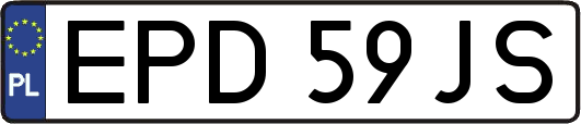 EPD59JS