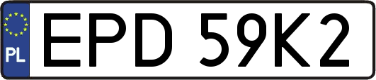 EPD59K2