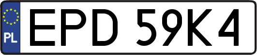EPD59K4