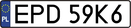 EPD59K6