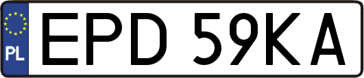 EPD59KA