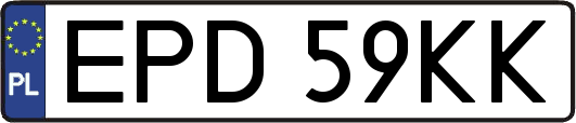 EPD59KK