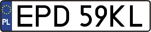 EPD59KL