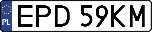EPD59KM