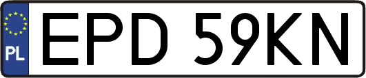 EPD59KN