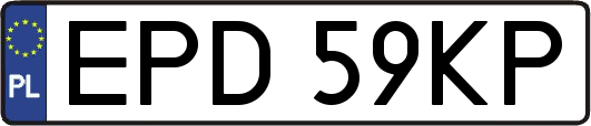 EPD59KP