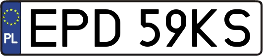 EPD59KS