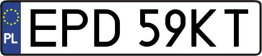 EPD59KT