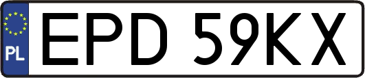 EPD59KX