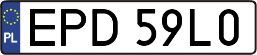 EPD59L0