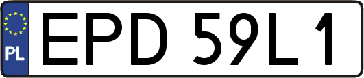 EPD59L1