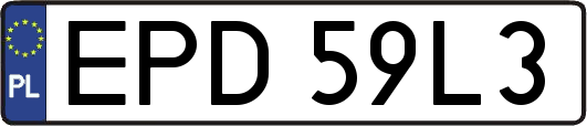 EPD59L3
